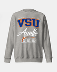 Virginia State University (VSU) - The Family - Sweatshirt