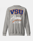Virginia State University (VSU) - The Family - Sweatshirt