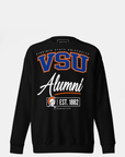 Virginia State University (VSU) - The Family - Sweatshirt