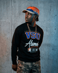 Virginia State University (VSU) - The Family - Sweatshirt