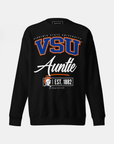 Virginia State University (VSU) - The Family - Sweatshirt