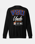 Virginia State University (VSU) - The Family - Sweatshirt