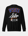 Virginia State University (VSU) - The Family - Sweatshirt