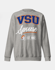 Virginia State University (VSU) - The Family - Sweatshirt