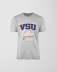 Virginia State University (VSU) - The Family - T-Shirt