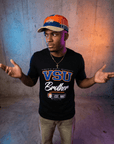 Virginia State University (VSU) - The Family - T-Shirt