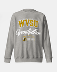 West Virginia State University (WVSU) - The Family - Sweatshirt