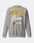 West Virginia State University (WVSU) - The Family - Sweatshirt
