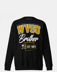 West Virginia State University (WVSU) - The Family - Sweatshirt
