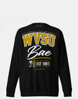 West Virginia State University (WVSU) - The Family - Sweatshirt