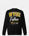 West Virginia State University (WVSU) - The Family - Sweatshirt