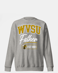 West Virginia State University (WVSU) - The Family - Sweatshirt