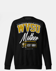 West Virginia State University (WVSU) - The Family - Sweatshirt