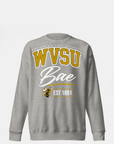 West Virginia State University (WVSU) - The Family - Sweatshirt