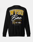 West Virginia State University (WVSU) - The Family - Sweatshirt