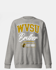 West Virginia State University (WVSU) - The Family - Sweatshirt