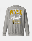 West Virginia State University (WVSU) - The Family - Sweatshirt