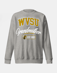 West Virginia State University (WVSU) - The Family - Sweatshirt