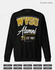 West Virginia State University (WVSU) - The Family - Sweatshirt