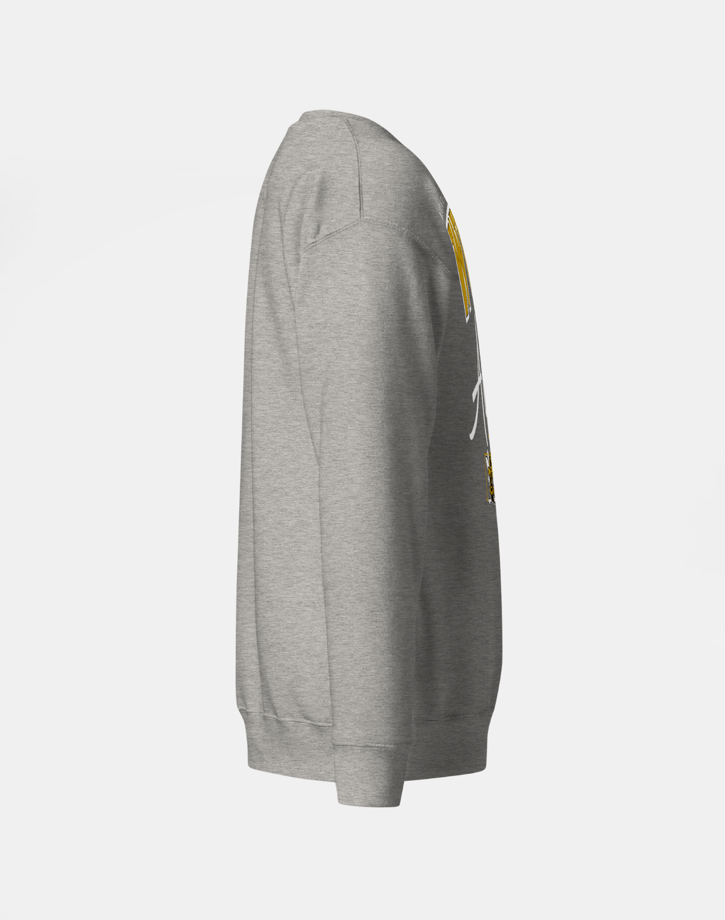 West Virginia State University (WVSU) - The Family - Sweatshirt