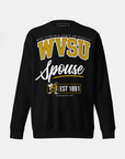 West Virginia State University (WVSU) - The Family - Sweatshirt