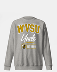 West Virginia State University (WVSU) - The Family - Sweatshirt