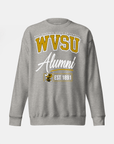 West Virginia State University (WVSU) - The Family - Sweatshirt