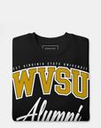 West Virginia State University (WVSU) - The Family - Sweatshirt