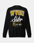 West Virginia State University (WVSU) - The Family - Sweatshirt