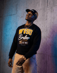 West Virginia State University (WVSU) - The Family - Sweatshirt