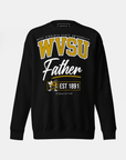 West Virginia State University (WVSU) - The Family - Sweatshirt
