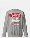 Winston-Salem State University (WSSU) - The Family - Sweatshirt