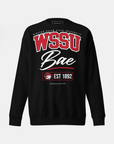 Winston-Salem State University (WSSU) - The Family - Sweatshirt