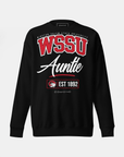 Winston-Salem State University (WSSU) - The Family - Sweatshirt