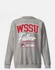 Winston-Salem State University (WSSU) - The Family - Sweatshirt