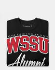 Winston-Salem State University (WSSU) - The Family - Sweatshirt