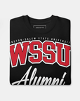 Winston-Salem State University (WSSU) - The Family - Sweatshirt