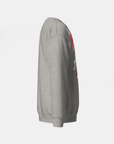 Winston-Salem State University (WSSU) - The Family - Sweatshirt