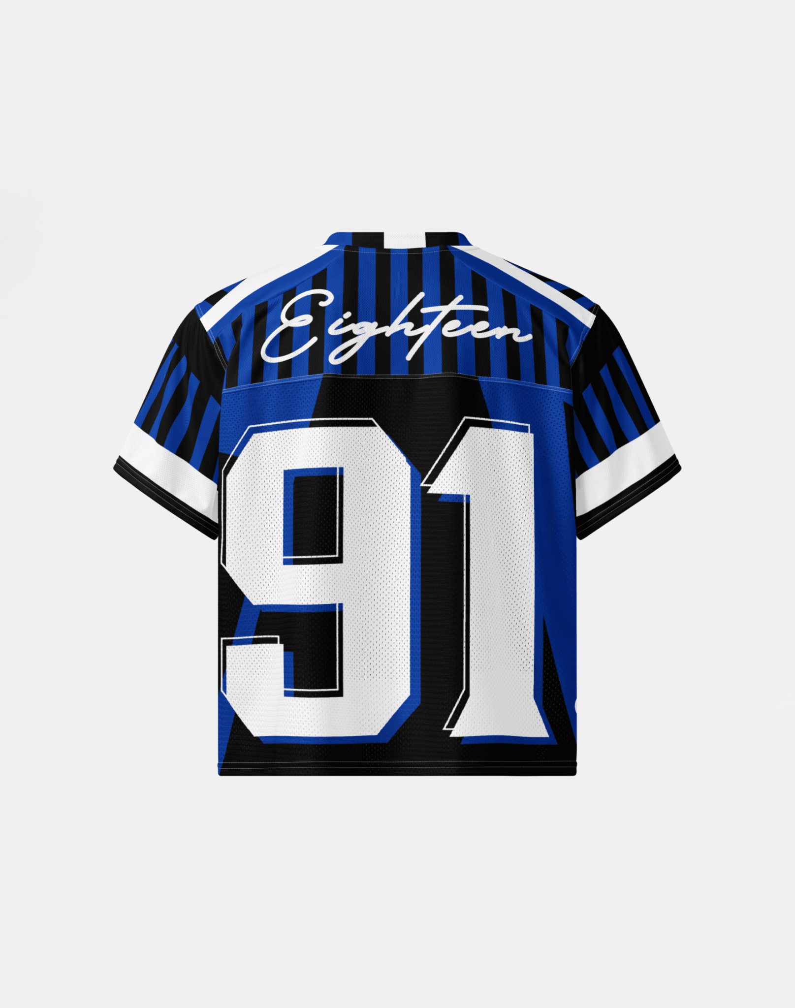 Elizabeth City State University - Phenom HBCU Box Jersey