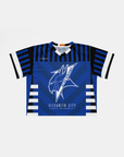 Elizabeth City State University - Phenom HBCU Box Jersey