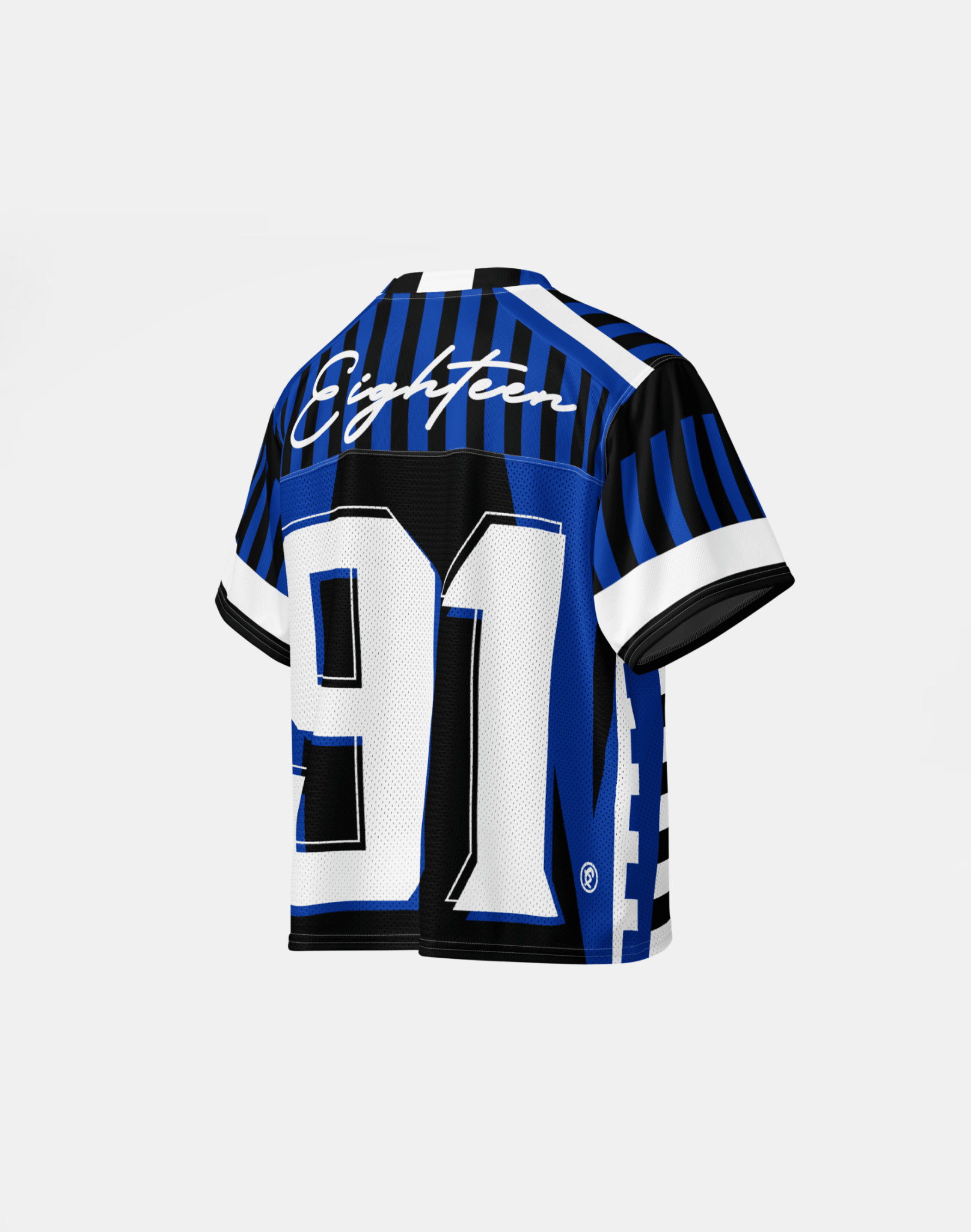 Elizabeth City State University - Phenom HBCU Box Jersey