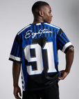 Elizabeth City State University - Phenom HBCU Box Jersey
