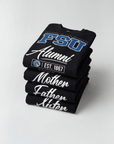 Fayetteville State University (FSU) - The Family - Sweatshirt