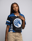 Fayetteville State University - Phenom HBCU Box Football Jersey