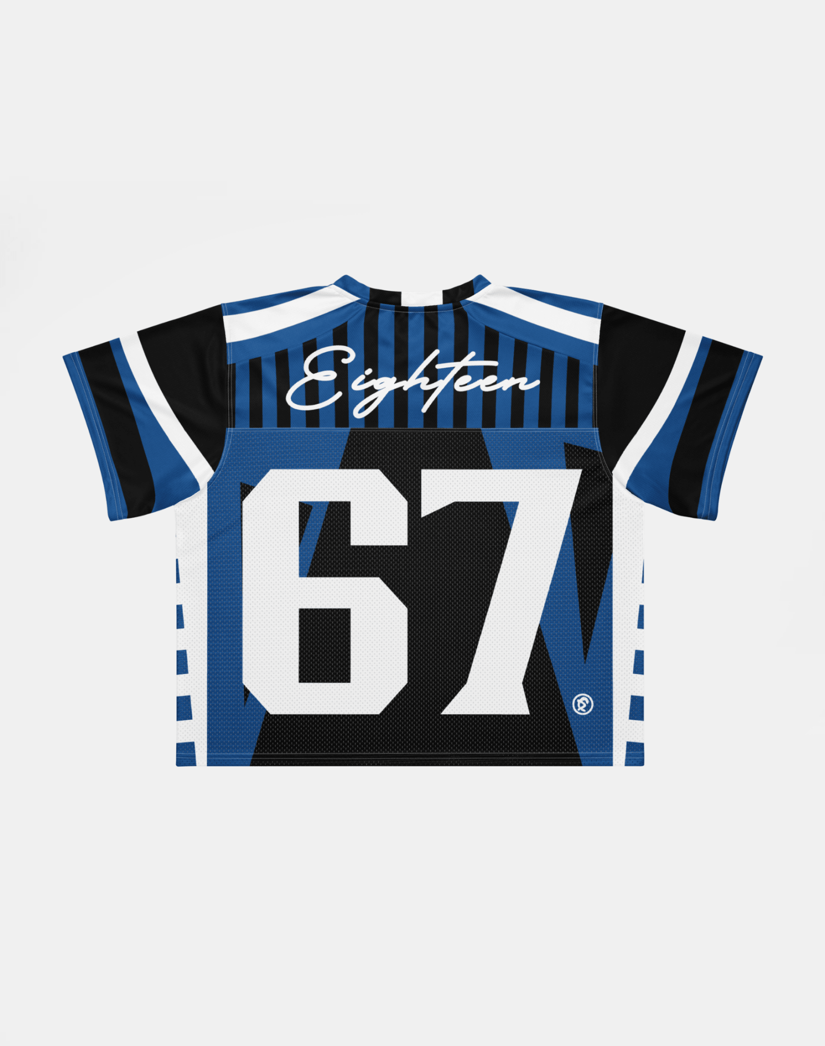 Fayetteville State University - Phenom HBCU Box Football Jersey