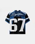 Fayetteville State University - Phenom HBCU Box Football Jersey