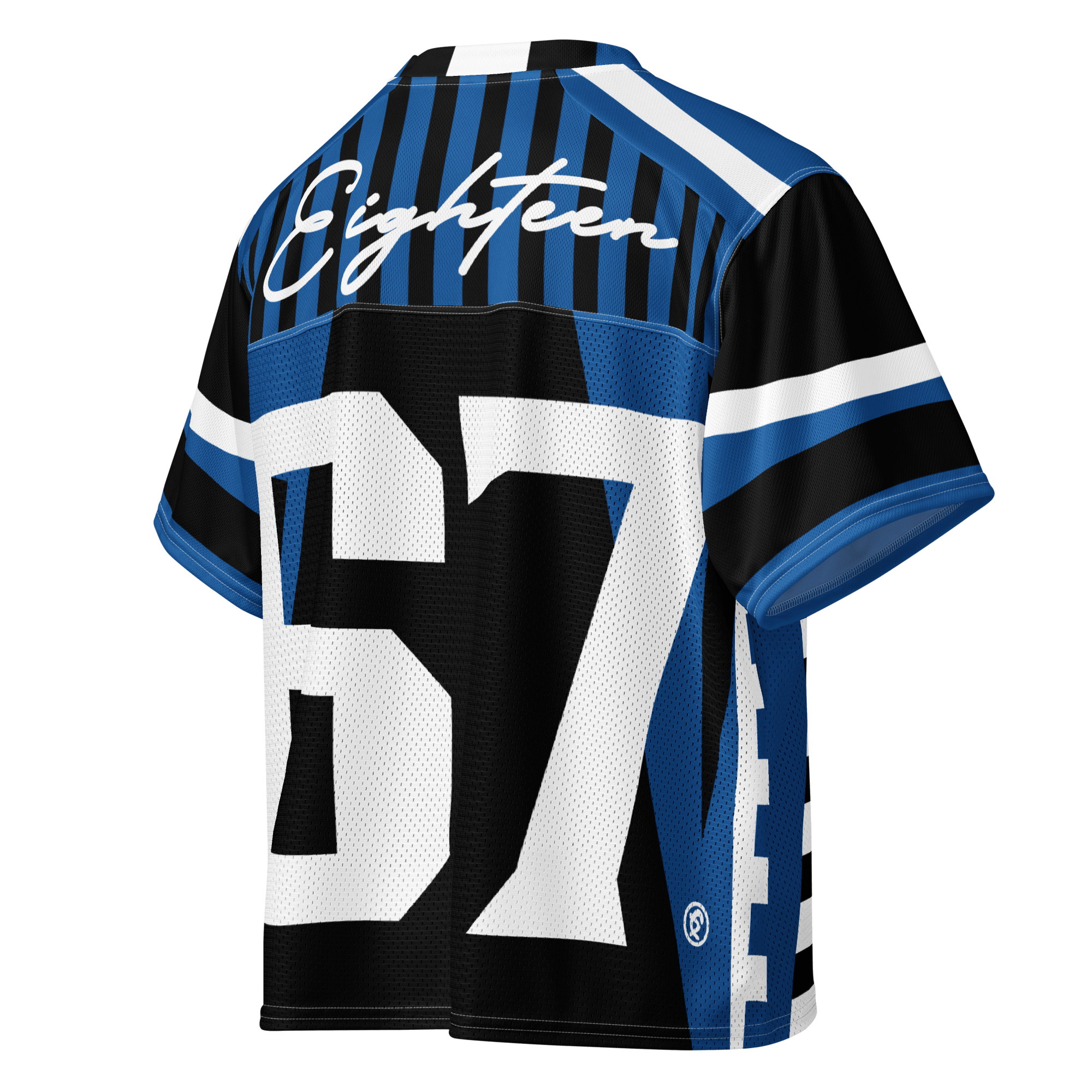 Fayetteville State University - Phenom HBCU Box Football Jersey