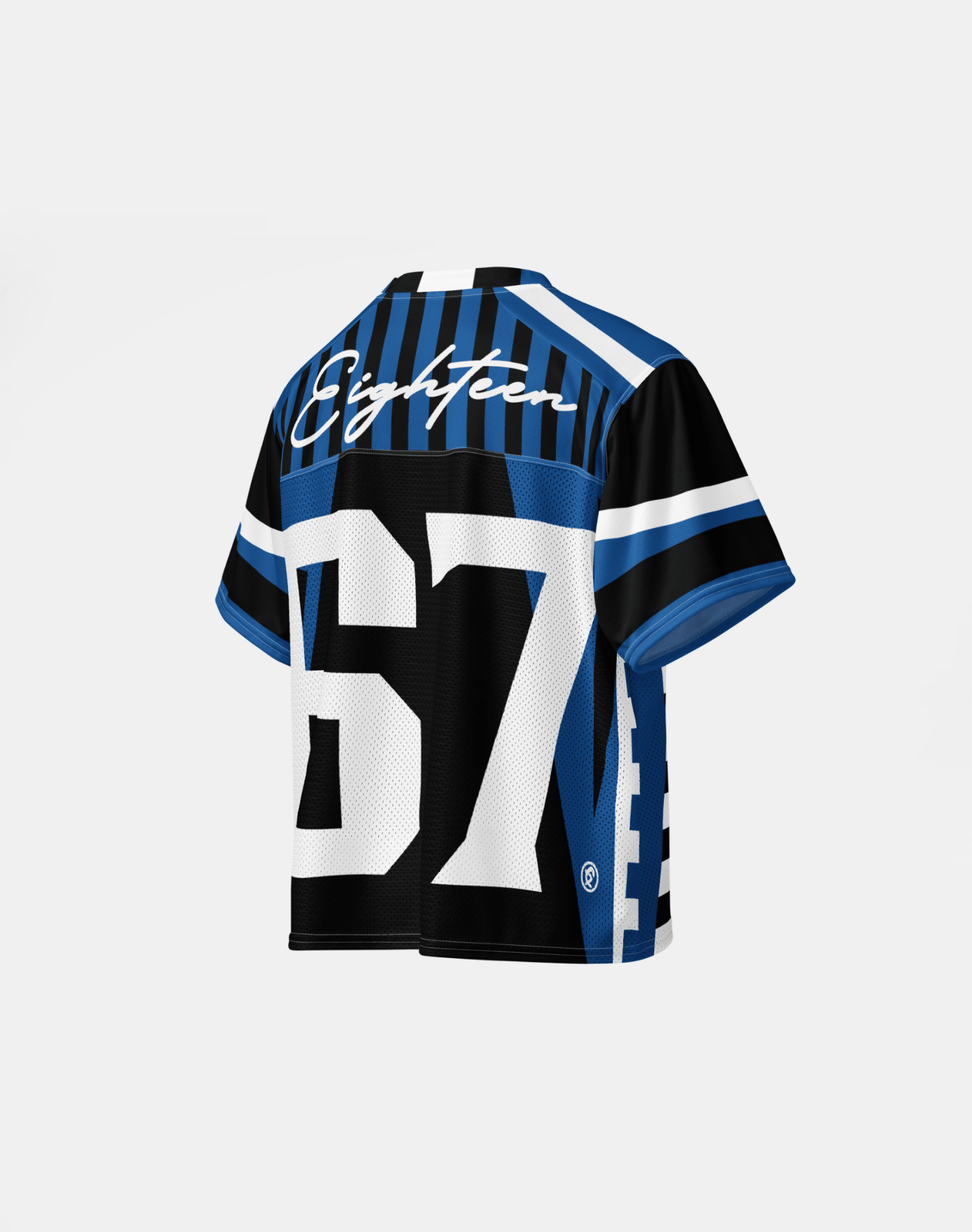 Fayetteville State University - Phenom HBCU Box Football Jersey