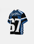 Fayetteville State University - Phenom HBCU Box Football Jersey