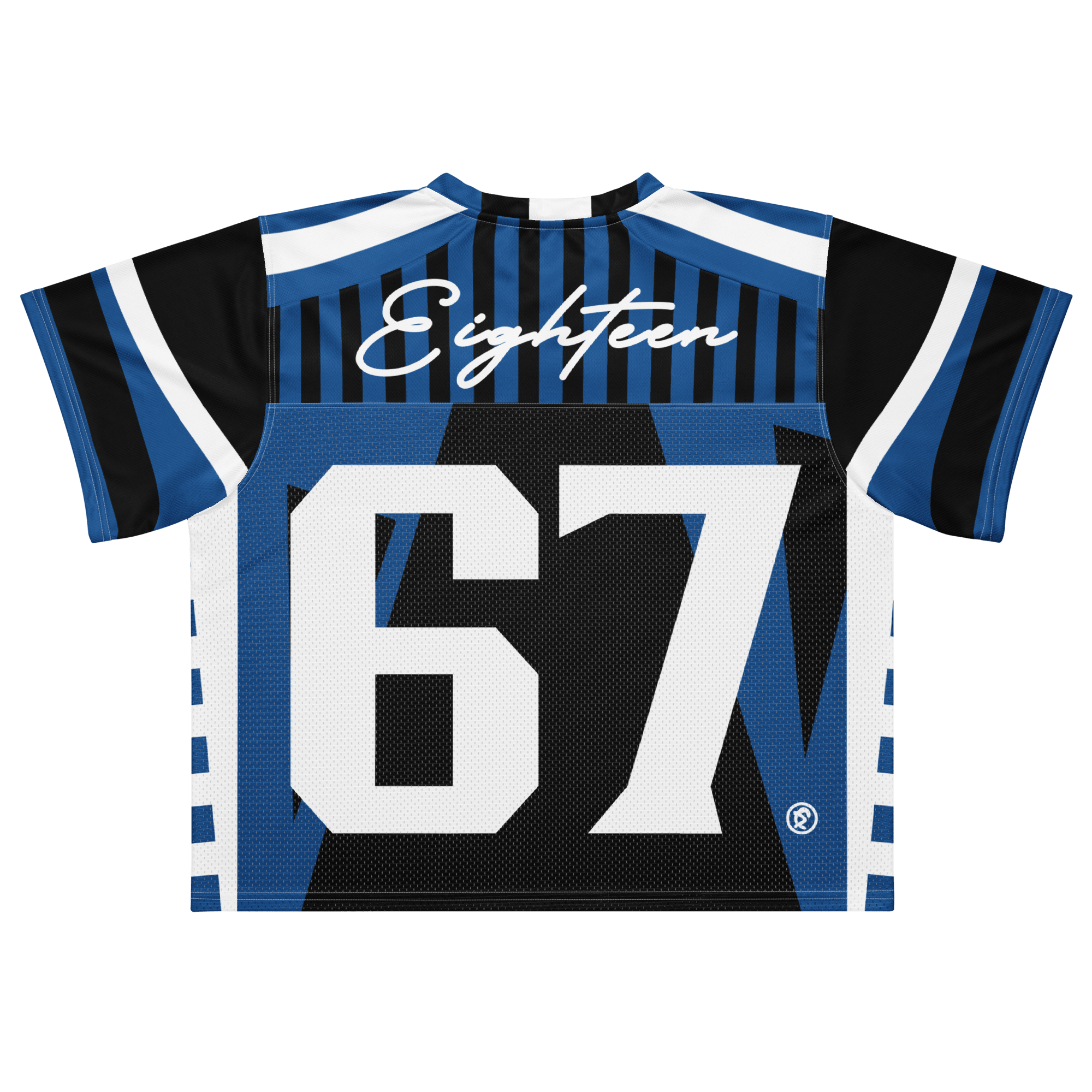Fayetteville State University - Phenom HBCU Box Football Jersey